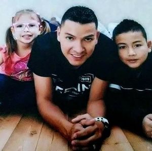 Meet your Posher, Sebastian